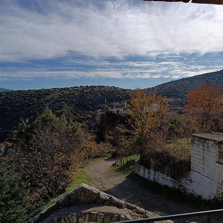 Villa Zakouta House Prastos Exterior foto